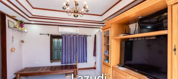  Commercial property in Cha-am, Thailand No. 14449 6