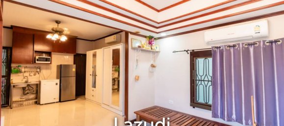  Commercial property in Cha-am, Thailand No. 14449 4