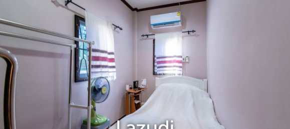  Commercial property in Cha-am, Thailand No. 14449 8