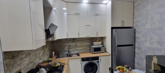 Apartamento T2 em Sabunchu, Azerbaijan N.º 1274 29