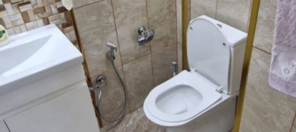 Apartamento T2 em Sabunchu, Azerbaijan N.º 1274 18