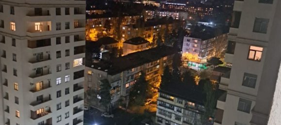 Apartamento T2 em Sabunchu, Azerbaijan N.º 1274 24