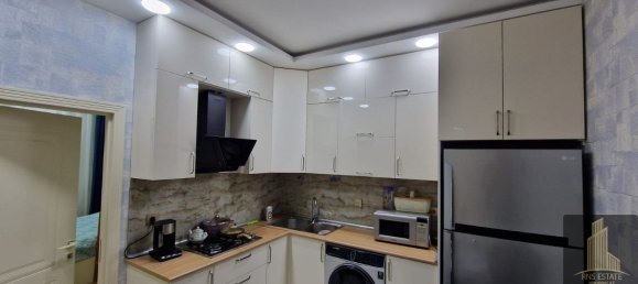 Apartamento T2 em Sabunchu, Azerbaijan N.º 1274 4