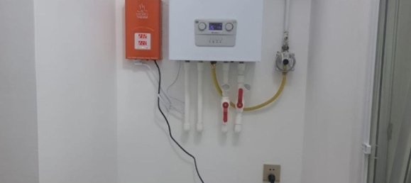 Apartamento T2 em Sabunchu, Azerbaijan N.º 1274 8