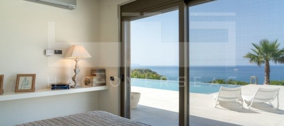 4 Schlafzimmer Villa in Rethymno, Greece, Nr. 8946 2