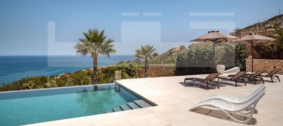 4 chambres villa à vendre à Rethymno, Crete, Greece № 8946 12