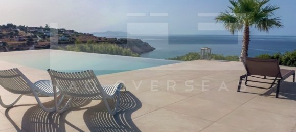 4 chambres villa à vendre à Rethymno, Crete, Greece № 8946 4