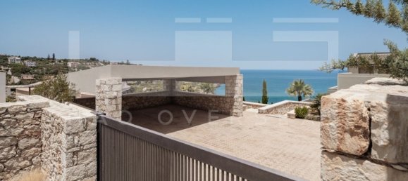 4 chambres villa à vendre à Rethymno, Crete, Greece № 8946 22