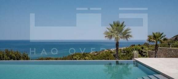 4 Schlafzimmer Villa in Rethymno, Greece, Nr. 8946 23