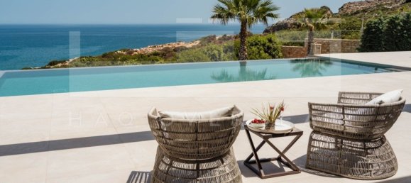 4 chambres villa à vendre à Rethymno, Crete, Greece № 8946 8