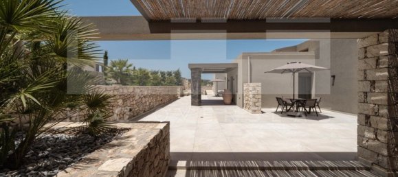 4 chambres villa à vendre à Rethymno, Crete, Greece № 8946 17
