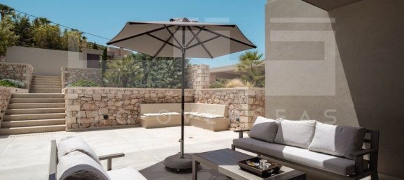 4 chambres villa à vendre à Rethymno, Crete, Greece № 8946 15