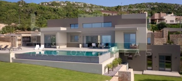 4 chambres villa à vendre à Rethymno, Crete, Greece № 8946 5