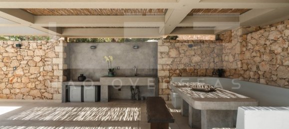 4 chambres villa à vendre à Rethymno, Crete, Greece № 8946 9