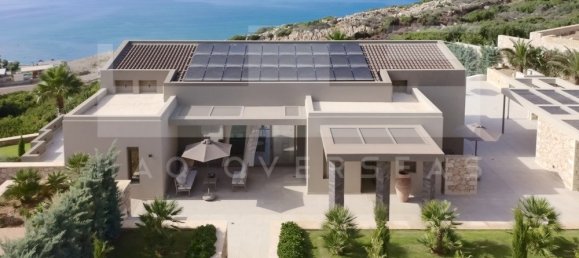 4 Schlafzimmer Villa in Rethymno, Greece, Nr. 8946 6