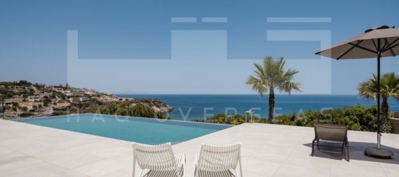 4 Schlafzimmer Villa in Rethymno, Greece, Nr. 8946 22