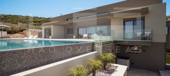 4 chambres villa à vendre à Rethymno, Crete, Greece № 8946 14