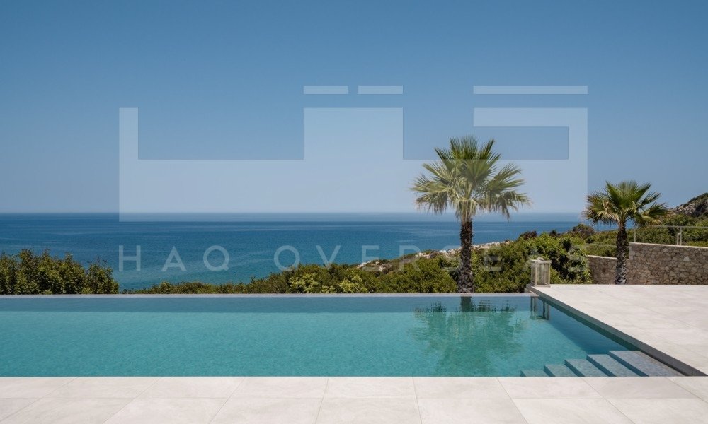 4 chambres villa à vendre à Rethymno, Crete, Greece № 8946