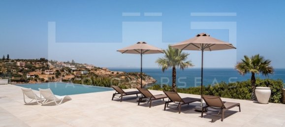 4 chambres villa à vendre à Rethymno, Crete, Greece № 8946 11