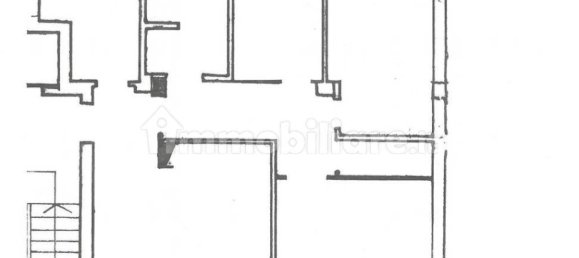 3 غرف نوم شقة في Milan, Italy رقم 312518 21