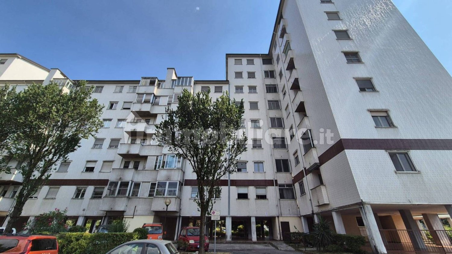 3 غرف نوم شقة في Milan, Italy رقم 312518