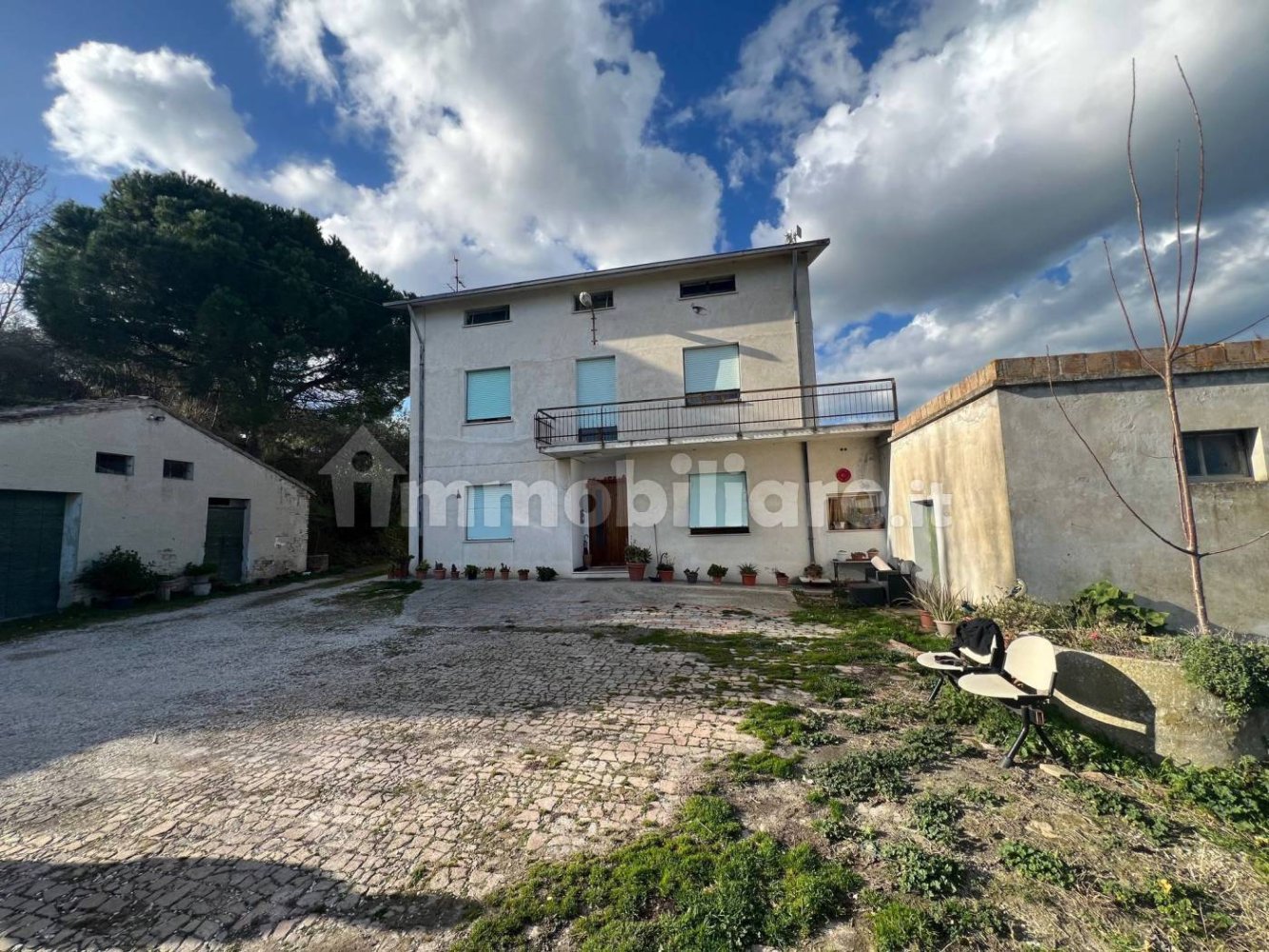 4 chambres Maison à Pesaro, Italy No. 224230