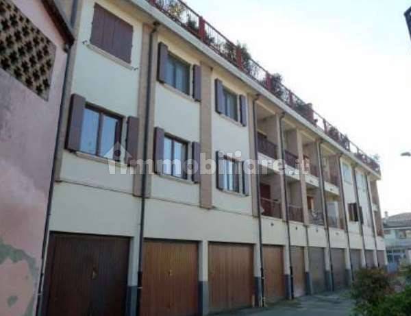 1 Schlafzimmer Wohnung in Mozzanica, Italy, Nr. 334997