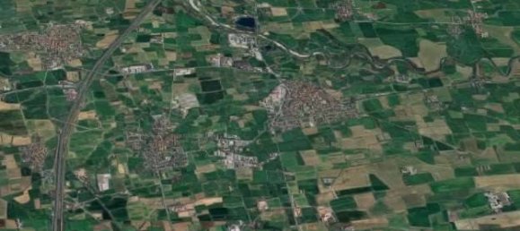 1 Schlafzimmer Wohnung in Mozzanica, Italy, Nr. 334997 12