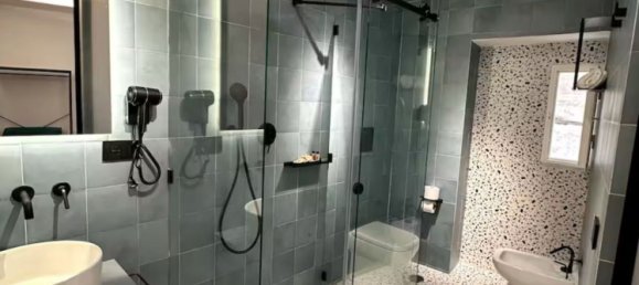 4 rooms Duplex in Naples, Italy No. 252071 10