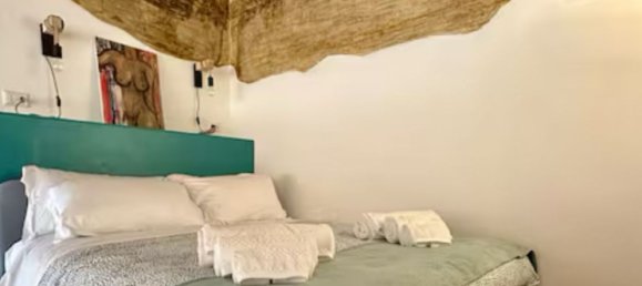 4 rooms Duplex in Naples, Italy No. 252071 4