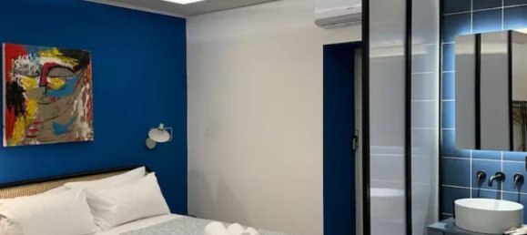 4 rooms Duplex in Naples, Italy No. 252071 7