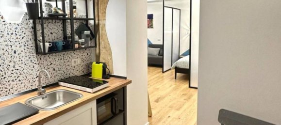 4 rooms Duplex in Naples, Italy No. 252071 3