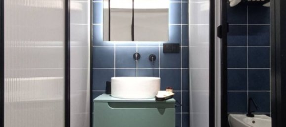 4 rooms Duplex in Naples, Italy No. 252071 2