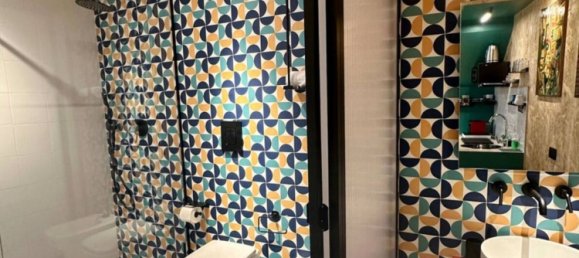 4 rooms Duplex in Naples, Italy No. 252071 6