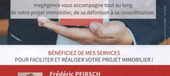 Casa T4 em Montreux-Vieux, France N.º 62541 5