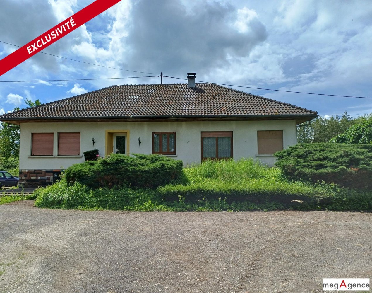 Casa T4 em Montreux-Vieux, France N.º 62541