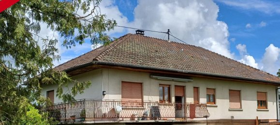 Casa T4 em Montreux-Vieux, France N.º 62541 2