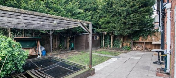 3 bedrooms House in Dudley, United Kingdom No. 2297 15