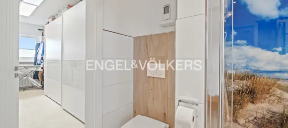 Apartamento de 1 dormitorio en Aurich, Germany No. 272231 15
