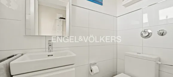 Apartamento de 1 dormitorio en Aurich, Germany No. 272231 11