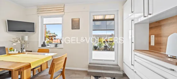 Apartamento de 1 dormitorio en Aurich, Germany No. 272231 10