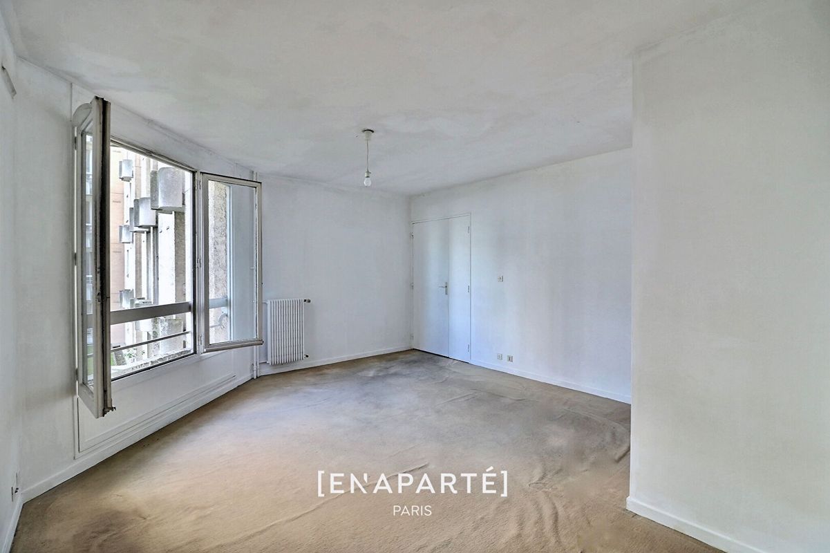 Apartamento T1 em Creteil, France N.º 134302