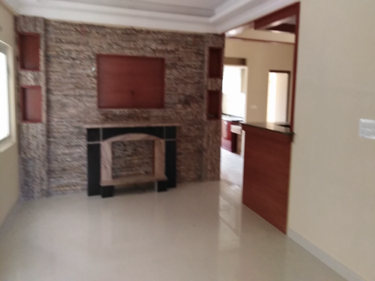 2 bedrooms House in Bangalore, India No. 43323