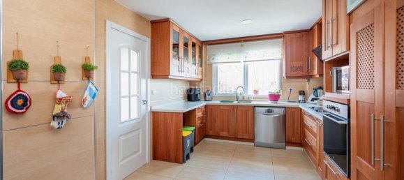 4 bedrooms House in Albolote, Spain No. 171170 12