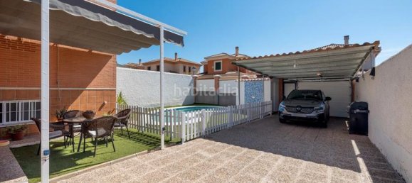4 bedrooms House in Albolote, Spain No. 171170 44