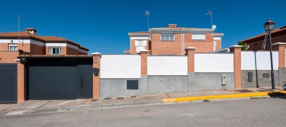 4 bedrooms House in Albolote, Spain No. 171170 46