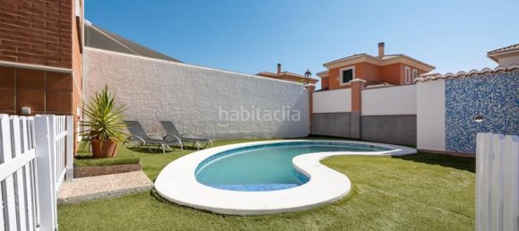 4 bedrooms House in Albolote, Spain No. 171170 39