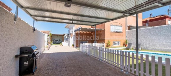 4 bedrooms House in Albolote, Spain No. 171170 45