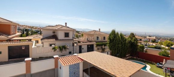 4 bedrooms House in Albolote, Spain No. 171170 41