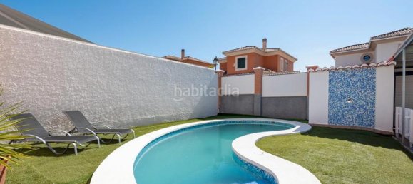 4 bedrooms House in Albolote, Spain No. 171170 40